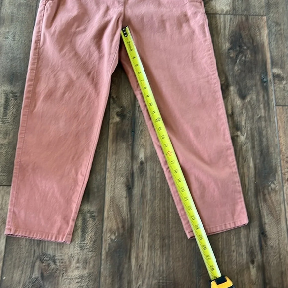Women's Pink Pants - Picture 5 of 12